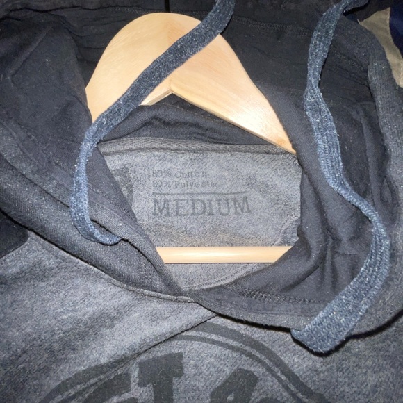 West49 Medium Hoodie - Picture 4 of 4